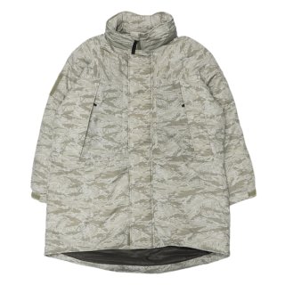 WILD THINGS(ワイルドシングス)SHORT MONSTER PARKA WILD THINGS(ワイルドシングス)SHORT MONSTER PARKA