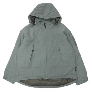 WILD THINGS（ワイルドシングス）MONSTER PARKA TYPE2