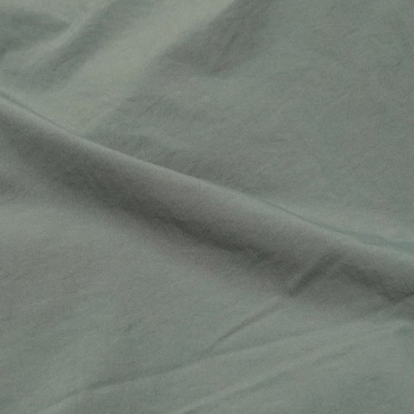 画像13: WILD THINGS(ワイルドシングス)SHORT MONSTER PARKA (ショートモンスターパーカー)/F,Grey(フォリアージュグレー) (13)