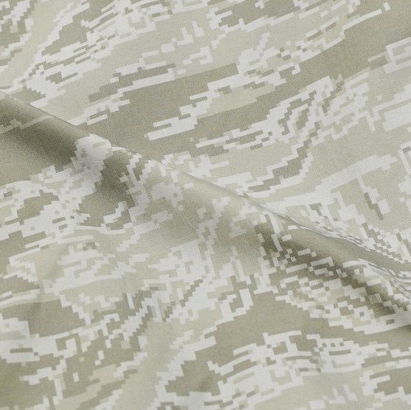 画像13:  WILD THINGS(ワイルドシングス)SHORT MONSTER PARKA (ショートモンスターパーカー)/CAMO(カモ) (13)