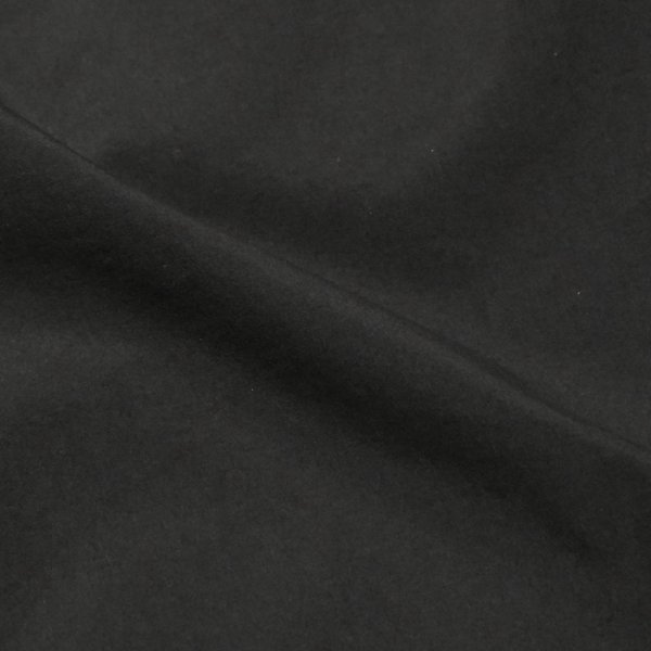 画像12: WILD THINGS(ワイルドシングス)SHORT MONSTER PARKA (ショートモンスターパーカー)/Black(ブラック) (12)