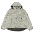 画像1:  WILD THINGS（ワイルドシングス）SHORT MONSTER PARKA （ショートモンスターパーカー）/CAMO（カモ） (1)
