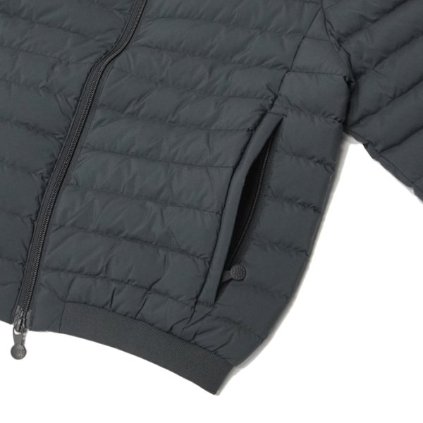 画像6: PYRENEX（ピレネックス）SHAREY（シャレイ）"Women" / EBONY（エボニー） (6)