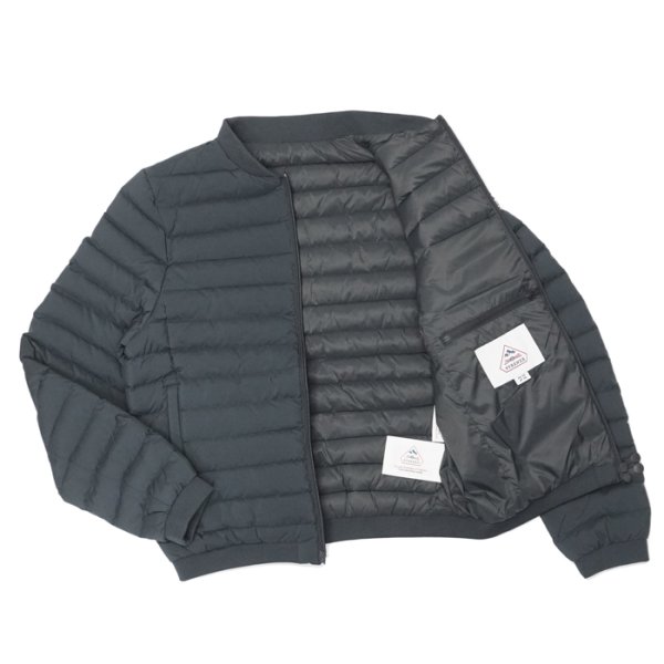 画像3: PYRENEX（ピレネックス）SHAREY（シャレイ）"Women" / EBONY（エボニー） (3)