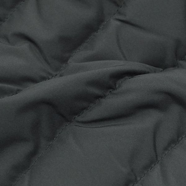 画像9: PYRENEX（ピレネックス）SHAREY（シャレイ）"Women" / EBONY（エボニー） (9)