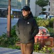 画像11: PYRENEX（ピレネックス）SPOUTNIC MINI RS 2 VEST （スプートニックミニリップストップベスト2）/Black（ブラック） (11)