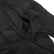 画像10: WILD THINGS（ワイルドシングス）MONSTER PARKA TYPE2（モンスターパーカータイプ2）"24"/F,Grey（フォリアージュグレー） (10)