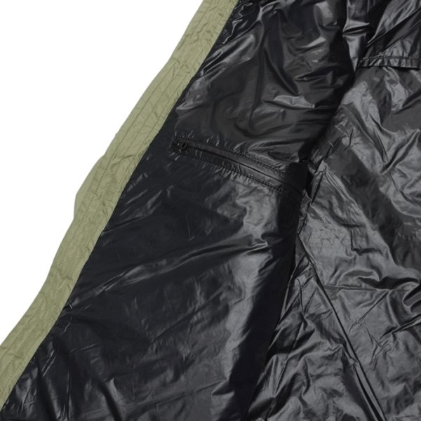 画像9: DUVETICA（デュベティカ）CHAYTON（チャイトン）/ 847（MILITARE）オリーブ (9)