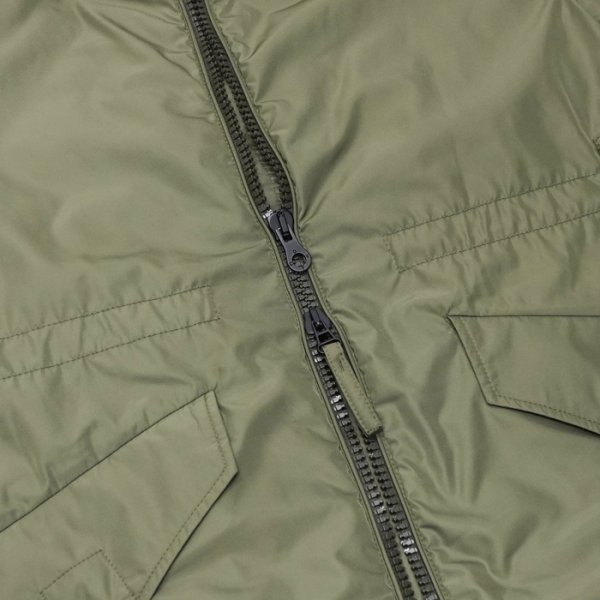 画像6: DUVETICA（デュベティカ）CHAYTON（チャイトン）/ 847（MILITARE）オリーブ (6)