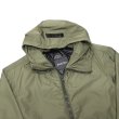 画像3: DUVETICA（デュベティカ）CHAYTON（チャイトン）/847（MILITARE）オリーブ (3)