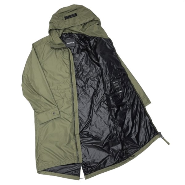 画像7: DUVETICA（デュベティカ）CHAYTON（チャイトン）/ 847（MILITARE）オリーブ (7)