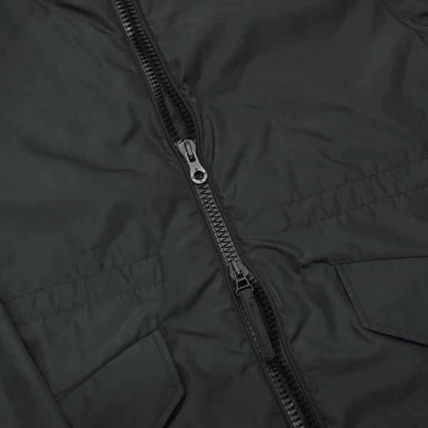 画像7: DUVETICA（デュベティカ）CHAYTON（チャイトン）/999（NERO）ブラック (7)