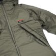 画像8: NANGA（ナンガ）AURORA TEX DOWN JACKET "IBUKI"（オーロラテックスダウンジャケット”イブキ”）/ M,Grey（モカグレー） (8)