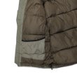 画像10: NANGA（ナンガ）AURORA TEX DOWN JACKET "IBUKI"（オーロラテックスダウンジャケット”イブキ”）/ M,Grey（モカグレー） (10)