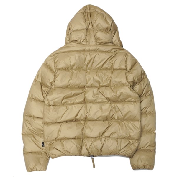 画像2: DUVETICA(デュベティカ)DYONS(ディオンズ)/130(NOCCIOLA)ベージュ (2)