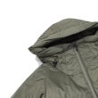 画像7: NANGA（ナンガ）AURORA TEX DOWN JACKET "IBUKI"（オーロラテックスダウンジャケット”イブキ”）/ M,Grey（モカグレー） (7)