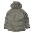 画像2: NANGA（ナンガ）AURORA TEX DOWN JACKET "IBUKI"（オーロラテックスダウンジャケット”イブキ”）/ M,Grey（モカグレー） (2)