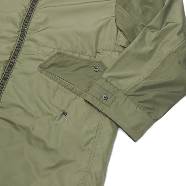 画像5: DUVETICA（デュベティカ）CHAYTON（チャイトン）/ 847（MILITARE）オリーブ (5)