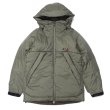 画像1: NANGA（ナンガ）AURORA TEX DOWN JACKET "IBUKI"（オーロラテックスダウンジャケット”イブキ”）/ M,Grey（モカグレー） (1)