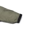 画像6: NANGA（ナンガ）AURORA TEX DOWN JACKET "IBUKI"（オーロラテックスダウンジャケット”イブキ”）/ M,Grey（モカグレー） (6)