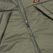画像11: NANGA（ナンガ）AURORA TEX DOWN JACKET "IBUKI"（オーロラテックスダウンジャケット”イブキ”）/ M,Grey（モカグレー） (11)