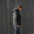 画像14: NANGA（ナンガ）AURORA TEX DOWN JACKET "IBUKI"（オーロラテックスダウンジャケット”イブキ”）/ M,Grey（モカグレー） (14)