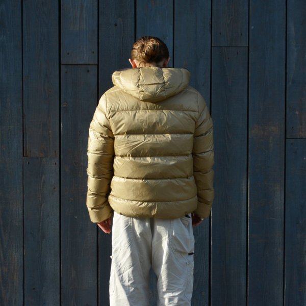 画像12: DUVETICA(デュベティカ)DYONS(ディオンズ)/130(NOCCIOLA)ベージュ (12)