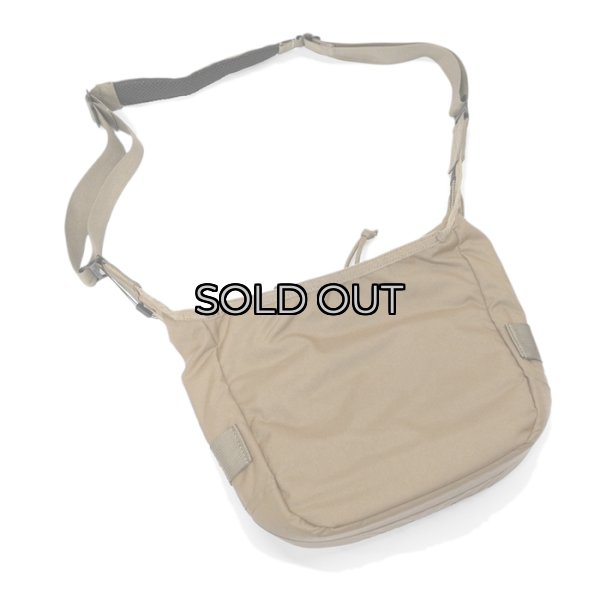 画像2: BRIEFING（ブリーフィング）FREIGHTER DAY TRIPPER "S"（フレイターデイトリッパー "S"）/Coyote（コヨーテ） (2)