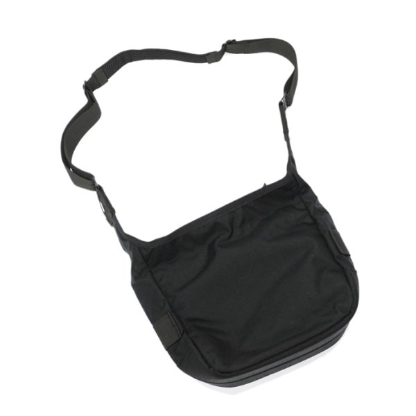 画像2: BRIEFING(ブリーフィング)FREIGHTER DAY TRIPPER "S"(フレイターデイトリッパー "S")/Black(ブラック) (2)