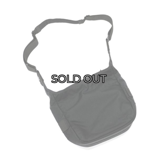 画像2: BRIEFING（ブリーフィング）FREIGHTER DAY TRIPPER "S"（フレイターデイトリッパー "S"）/Black（ブラック） (2)