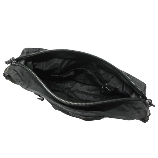 画像6: BRIEFING(ブリーフィング)FREIGHTER DAY TRIPPER "S"(フレイターデイトリッパー "S")/Black(ブラック) (6)