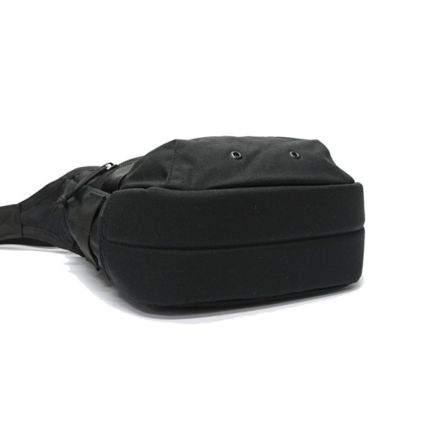 画像3: BRIEFING(ブリーフィング)FREIGHTER DAY TRIPPER "S"(フレイターデイトリッパー "S")/Black(ブラック) (3)