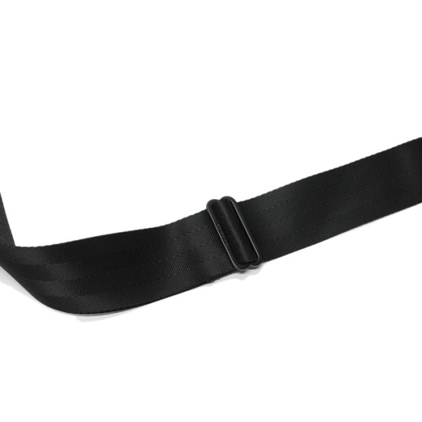 画像9: BRIEFING(ブリーフィング)COURIER SHOULDER "M"(クーリアショルダー "M")/Black(ブラック) (9)