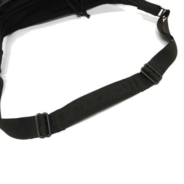 画像8: BRIEFING(ブリーフィング)FREIGHTER DAY TRIPPER "S"(フレイターデイトリッパー "S")/Black(ブラック) (8)