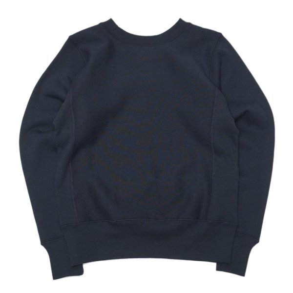 画像8: Champion（チャンピオン）”New” REVERSE WEAVE CREWNECK SWEATSHIRT（リバースウィーブクルーネックスウェットシャツ）"Made in USA" / 3Colros（3色展開） (8)