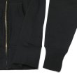画像11: Champion（チャンピオン）”New” REVERSE WEAVE ZIP HOODED SWEATSHIRT（リバースウィーブ ジップフーデットスウェットシャツ）"Made in USA" / 3Colors（3色展開） (11)