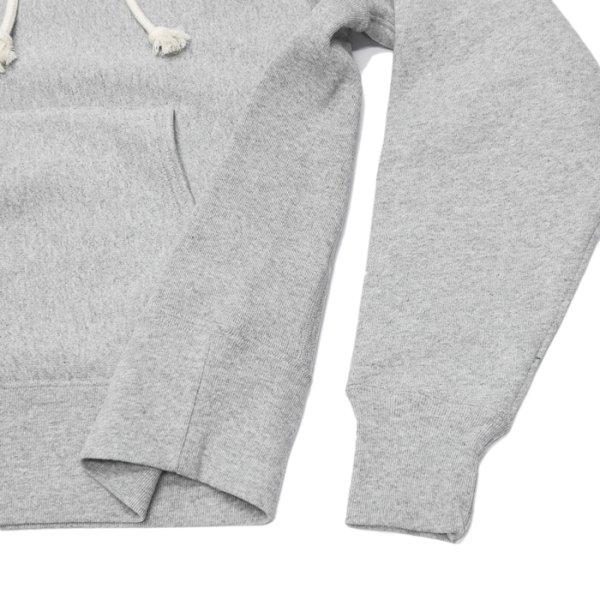 画像11: Champion（チャンピオン）”New” REVERSE WEAVE PULLOVER HOODED SWEATSHIRT（リバースウィーブ プルオーバーフーデットスウェットシャツ） "MAde in USA" / 3Colors（3色展開） (11)