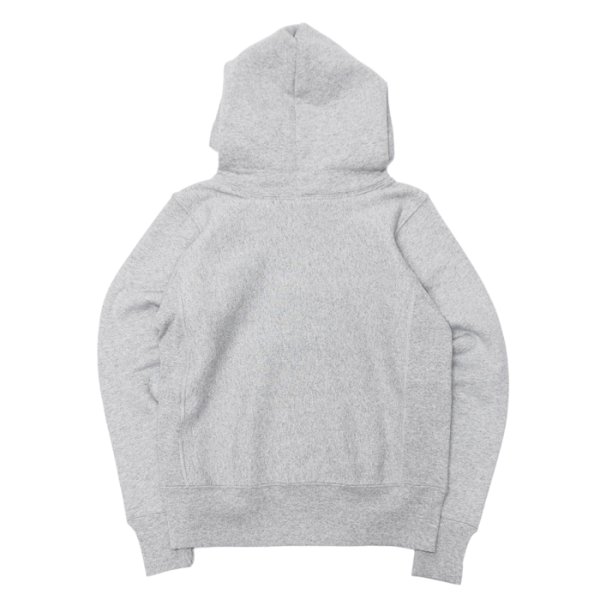 画像8: Champion（チャンピオン）”New” REVERSE WEAVE PULLOVER HOODED SWEATSHIRT（リバースウィーブ プルオーバーフーデットスウェットシャツ） "MAde in USA" / 3Colors（3色展開） (8)