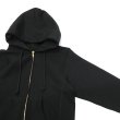 画像10: Champion（チャンピオン）”New” REVERSE WEAVE ZIP HOODED SWEATSHIRT（リバースウィーブ ジップフーデットスウェットシャツ）"Made in USA" / 3Colors（3色展開） (10)