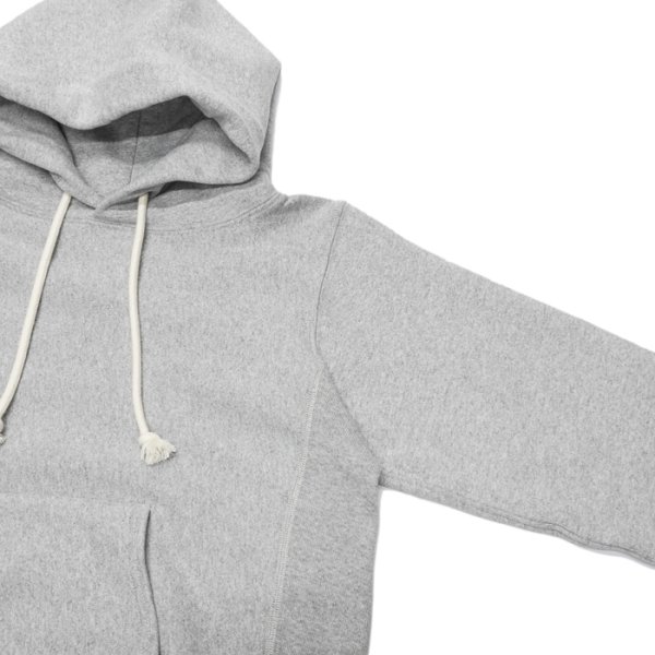画像10: Champion（チャンピオン）”New” REVERSE WEAVE PULLOVER HOODED SWEATSHIRT（リバースウィーブ プルオーバーフーデットスウェットシャツ） "MAde in USA" / 3Colors（3色展開） (10)