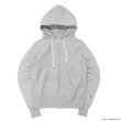 画像6: Champion（チャンピオン）”New” REVERSE WEAVE ZIP HOODED SWEATSHIRT（リバースウィーブ ジップフーデットスウェットシャツ）"Made in USA" / 3Colors（3色展開） (6)