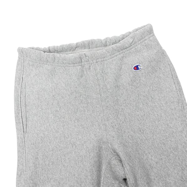 画像8: Champion（チャンピオン）”New” REVERSE WEAVE SWEAT PANTS（リバースウィーブ スウェットパンツ）"Made in USA" / 3Colors（3色展開） (8)