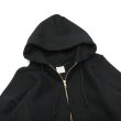 画像9: Champion（チャンピオン）”New” REVERSE WEAVE ZIP HOODED SWEATSHIRT（リバースウィーブ ジップフーデットスウェットシャツ）"Made in USA" / 3Colors（3色展開） (9)