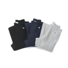 Champion（チャンピオン）”New” REVERSE WEAVE SWEAT PANTS（リバースウィーブ スウェットパンツ）"Made in USA" / 3Colors（3色展開）