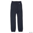 画像4: Champion（チャンピオン）”24AW” REVERSE WEAVE SWEAT PANTS（リバースウィーブ スウェットパンツ）/Black（ブラック）Navy（ネイビー）OxFord（オックスフォードグレー） (4)