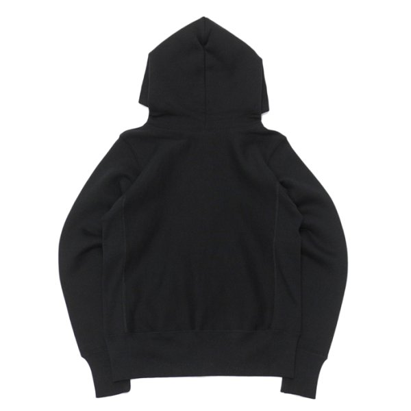 画像8: Champion(チャンピオン)”New” REVERSE WEAVE ZIP HOODED SWEATSHIRT(リバースウィーブ ジップフーデットスウェットシャツ)"Made in USA" / 3Colors(3色展開) (8)