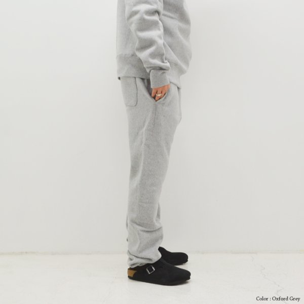 画像13: Champion（チャンピオン）”New” REVERSE WEAVE SWEAT PANTS（リバースウィーブ スウェットパンツ）"Made in USA" / 3Colors（3色展開） (13)