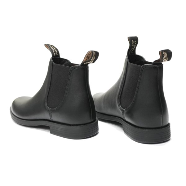 画像5: BLUNDSTONE(ブランドストーン)BS1901 DRESS BOOTS(ドレスブーツ)/ Black(ブラック) (5)