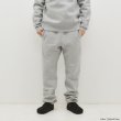 画像12: Champion（チャンピオン）”24AW” REVERSE WEAVE SWEAT PANTS（リバースウィーブ スウェットパンツ）/Black（ブラック）Navy（ネイビー）OxFord（オックスフォードグレー） (12)