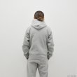 画像14: Champion（チャンピオン）”New” REVERSE WEAVE ZIP HOODED SWEATSHIRT（リバースウィーブ ジップフーデットスウェットシャツ）"Made in USA" / 3Colors（3色展開） (14)
